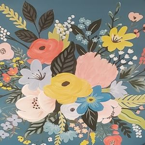 Meet your Posher, Jada